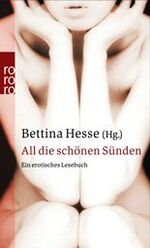 ISBN 9783499233586: All die schönen Sünden