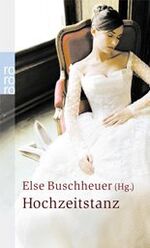 ISBN 9783499233685: Hochzeitstanz.