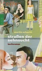 ISBN 9783499234026: Straßen der Sehnsucht ***NEUWARE***