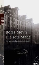 ISBN 9783499234071: Die rote Stadt