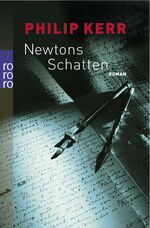 ISBN 9783499234101: Newtons Schatten