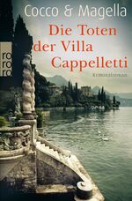 Cocco, Giovanni, Amneris Magella und An Cocco, Giovanni, Amneris Magella und An