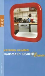 ISBN 9783499234224: Hausmann gesucht