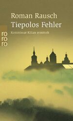 ISBN 9783499234866: Tiepolos Fehler