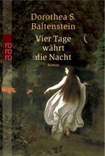 ISBN 9783499234972: Vier Tage währt die Nacht