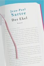 ISBN 9783499235924: Der Ekel