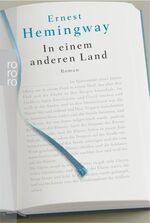 ISBN 9783499235962: In einem andern Land