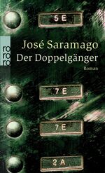 Marianne Gareis: Der Doppelgänger Marianne Gareis: Der Doppelgänger