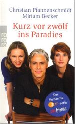 Pfannenschmidt, Christian; Becker, Miria Pfannenschmidt, Christian; Becker, Miria