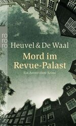 ISBN 9783499236976: Mord im Revue-Palast