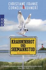 ISBN 9783499237454: Krabbenbrot und Seemannstod - Ein Ostfriesen-Krimi