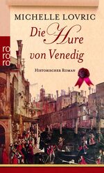 ISBN 9783499237751: Die Hure von Venedig