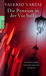 Valerio Varesi: Die Pension in der Via S Valerio Varesi: Die Pension in der Via S