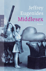 ISBN 9783499238109: Middlesex