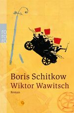 ISBN 9783499238703: Wiktor Wawitsch