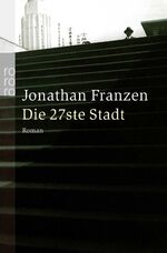 ISBN 9783499238727: Die 27ste Stadt