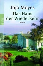 ISBN 9783499238857: Das Haus der Wiederkehr