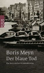 ISBN 9783499238949: Der blaue Tod