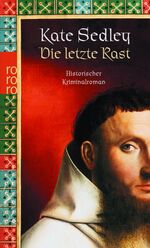 ISBN 9783499239717: Die letzte Rast (ME)