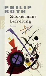 ISBN 9783499239731: Zuckermans Befreiung - Roman