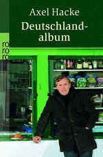 ISBN 9783499240522: Deutschlandalbum (Tb)