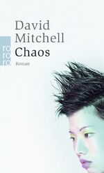 ISBN 9783499241208: Chaos - Ein Roman in neun Teilen