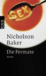 ISBN 9783499241246: Die Fermate