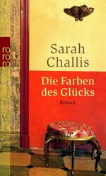 ISBN 9783499241277: Die Farben des Glücks