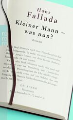 ISBN 9783499241765: Kleiner Mann - was nun?