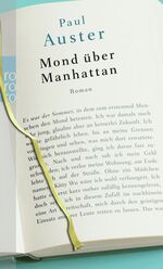 ISBN 9783499241819: Mond über Manhattan