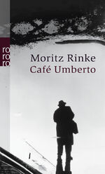 ISBN 9783499241857: Café Umberto - Szenen