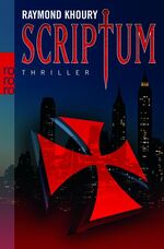 Scriptum - Thriller