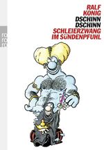 ISBN 9783499242151: Schleierzwang im Sündenpfuhl