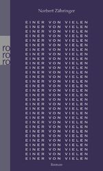 ISBN 9783499242861: Einer von vielen