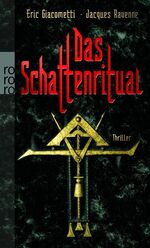 ISBN 9783499243356: Das Schattenritual