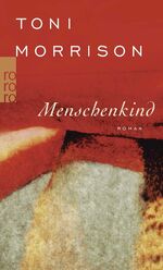 ISBN 9783499244209: Menschenkind