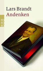 ISBN 9783499244537: Andenken