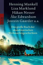 ISBN 9783499244605: Das große Buch der skandinavischen Weihnachtsgeschichten