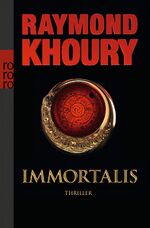 ISBN 9783499244759: Immortalis