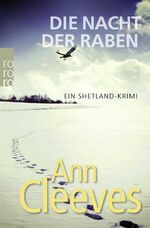 ISBN 9783499244773: Die Nacht der Raben