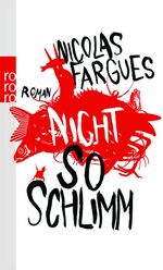 ISBN 9783499245367: Nicht so schlimm