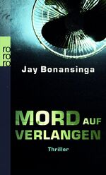 ISBN 9783499245510: Mord auf Verlangen