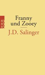 ISBN 9783499245589: Franny und Zooey