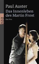 ISBN 9783499245626: Das Innenleben des Martin Frost - Ein Film