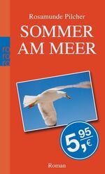 ISBN 9783499245749: Sommer am Meer