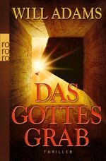 ISBN 9783499245855: Das Gottesgrab