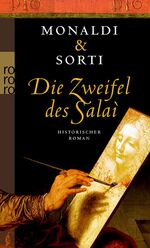 ISBN 9783499245978: Die Zweifel des Salaì