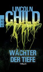 ISBN 9783499245992: Wächter der Tiefe