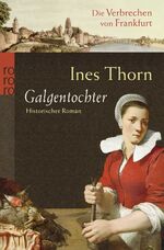 ISBN 9783499246036: Galgentochter