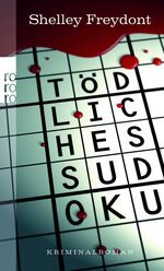 ISBN 9783499246081: Tödliches Sudoku